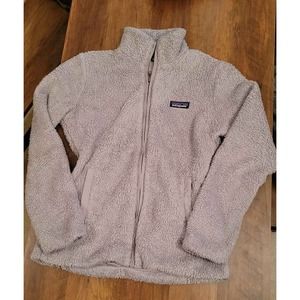 Patagonia Fleece Women's Small